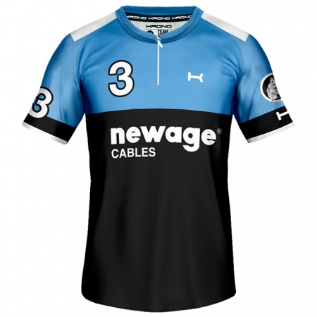 Newage Team Shirts