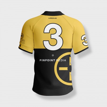 Pinpoint Team Jerseys