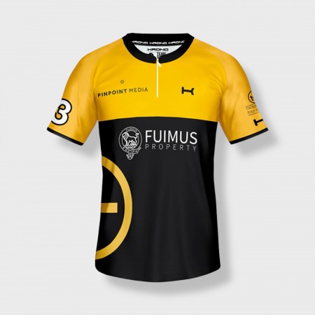 Pinpoint Team Jerseys