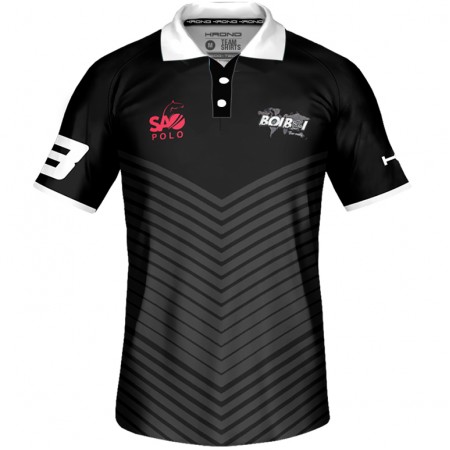 Sao Polo Team Shirts