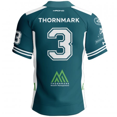 Thornpark Team Shirts