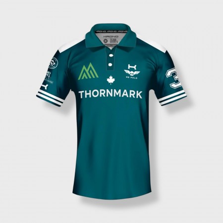 Thornmark Team Shirts