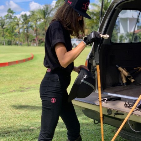 Ladies Practice Trousers