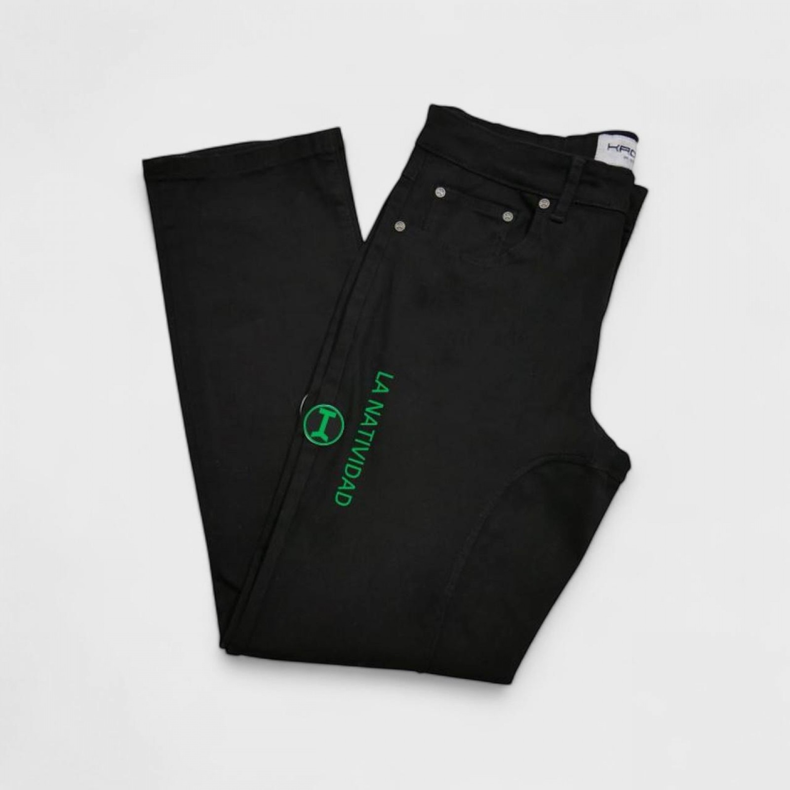 La Natividad Trousers