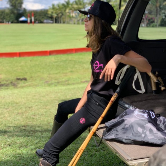 Ladies Practice Trousers