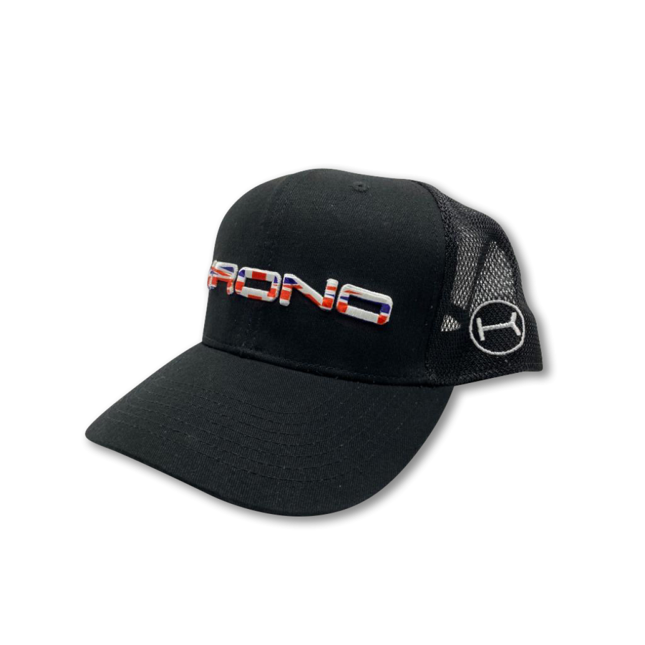 Krono British Flag Hat