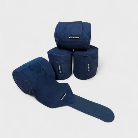Polo Leg Wraps Navy Polo Leg Wraps Navy