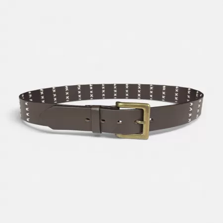 Polo Belt "Areco" Polo Belt "Areco"