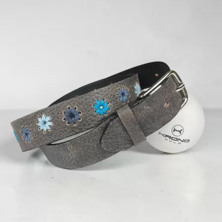 The Polo Belt "Bariloche" The Polo Belt "Bariloche"