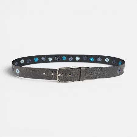 The Polo Belt "Bariloche" The Polo Belt "Bariloche"