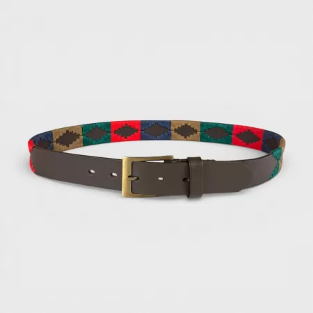Polo Belt "Classic" Polo Belt "Classic"