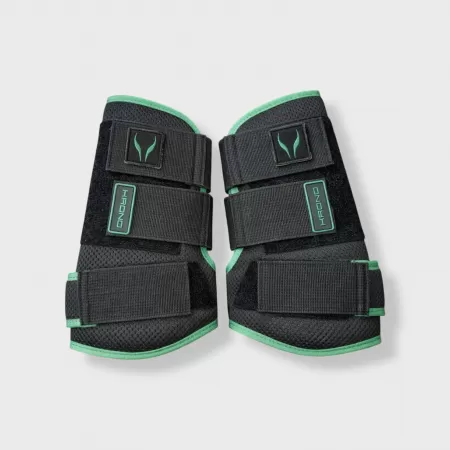 Krono Custom Horse Boots Krono Custom Horse Boots