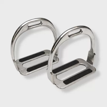 Wide Polo Stirrups Wide Polo Stirrups