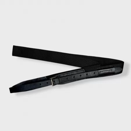 Overgirth Black Overgirth Black