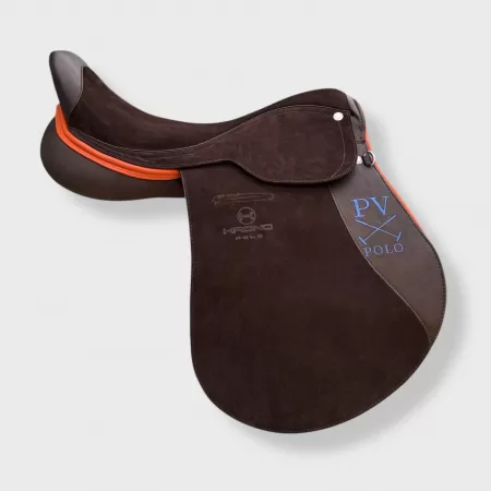 Custom High Goal Polo Saddle Custom High Goal Polo Saddle