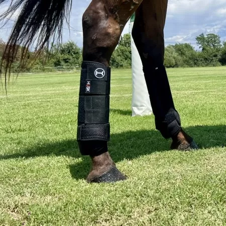 Krono Boots Rear Krono Boots Rear