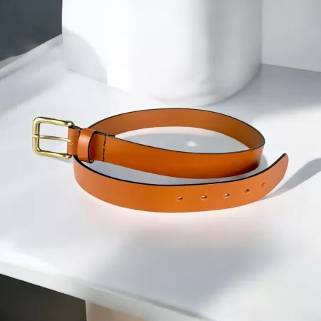 The Krono Tan Belt The Krono Tan Belt