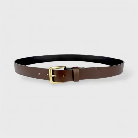 The Krono Brown Belt The Krono Brown Belt