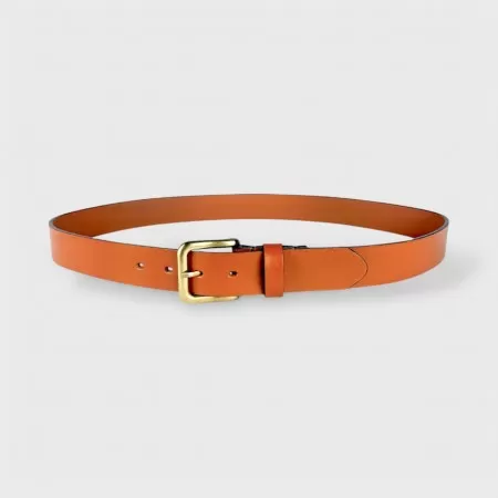 The Krono Tan Belt The Krono Tan Belt