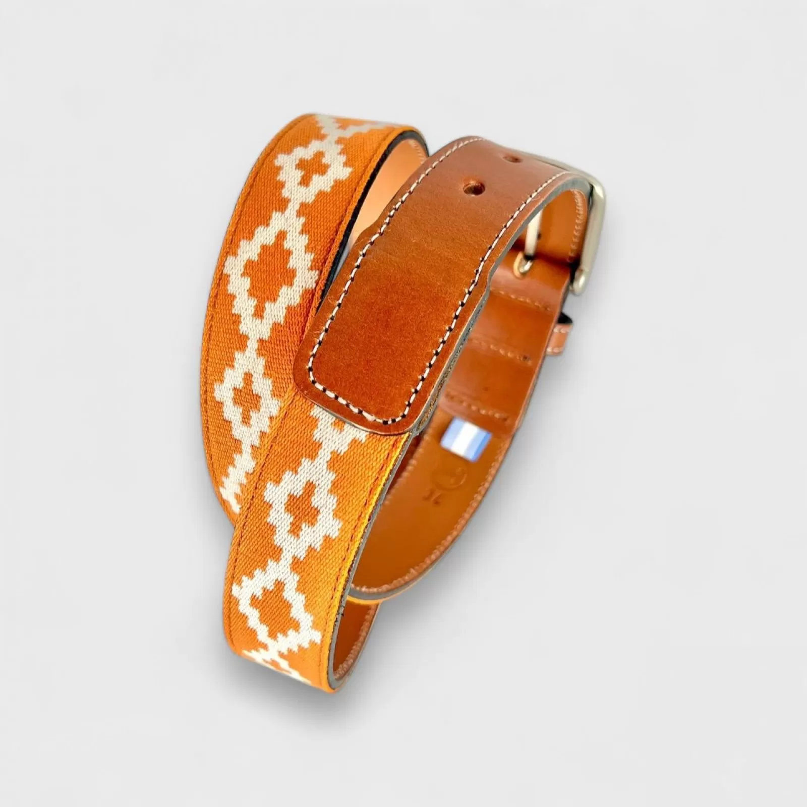 Gaucho Belt - El Metejon Gaucho Belt - El Metejon