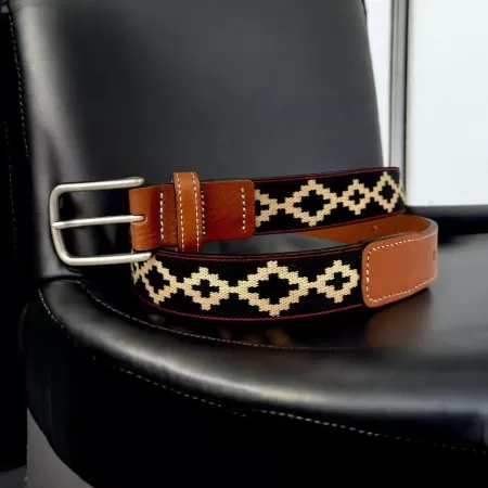 Gaucho Belt - Guards Gaucho Belt - Guards