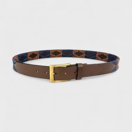 The Polo Belt "Ellerston" The Polo Belt "Ellerston"