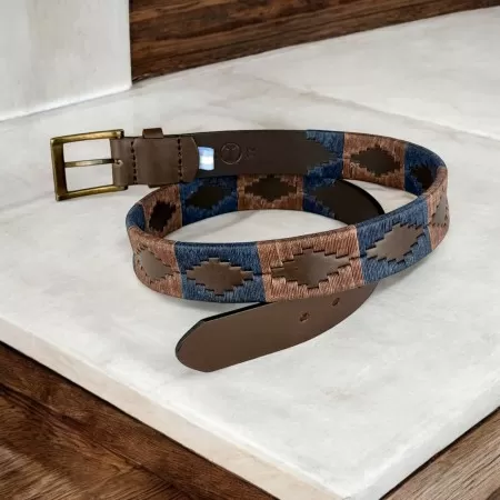 The Polo Belt "Ellerston" The Polo Belt "Ellerston"