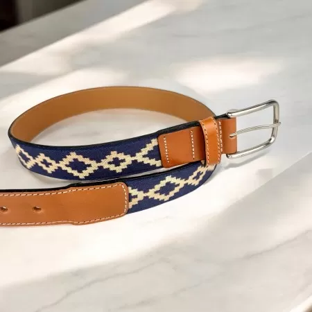 Gaucho Belt - Santa Maria Gaucho Belt - Santa Maria