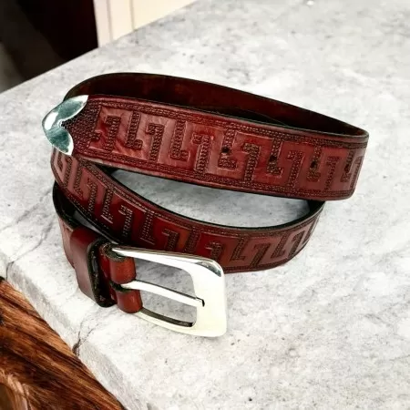 The Draghi Belt The Draghi Belt