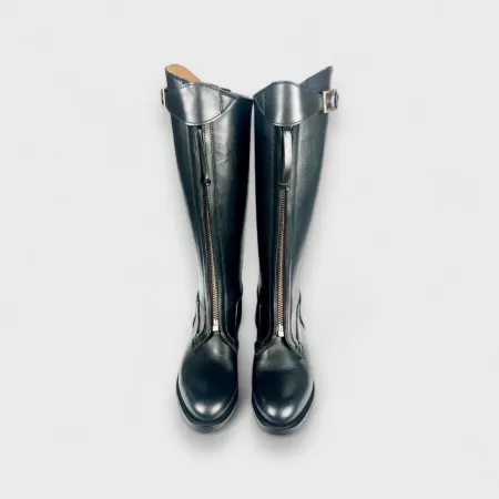 The Polo Boots The Polo Boots