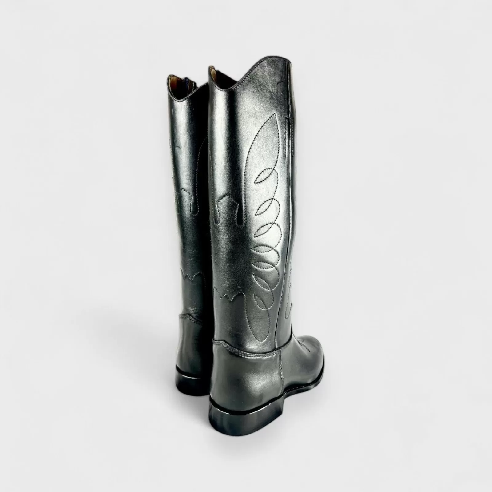 Texan Polo Boots Texan Polo Boots