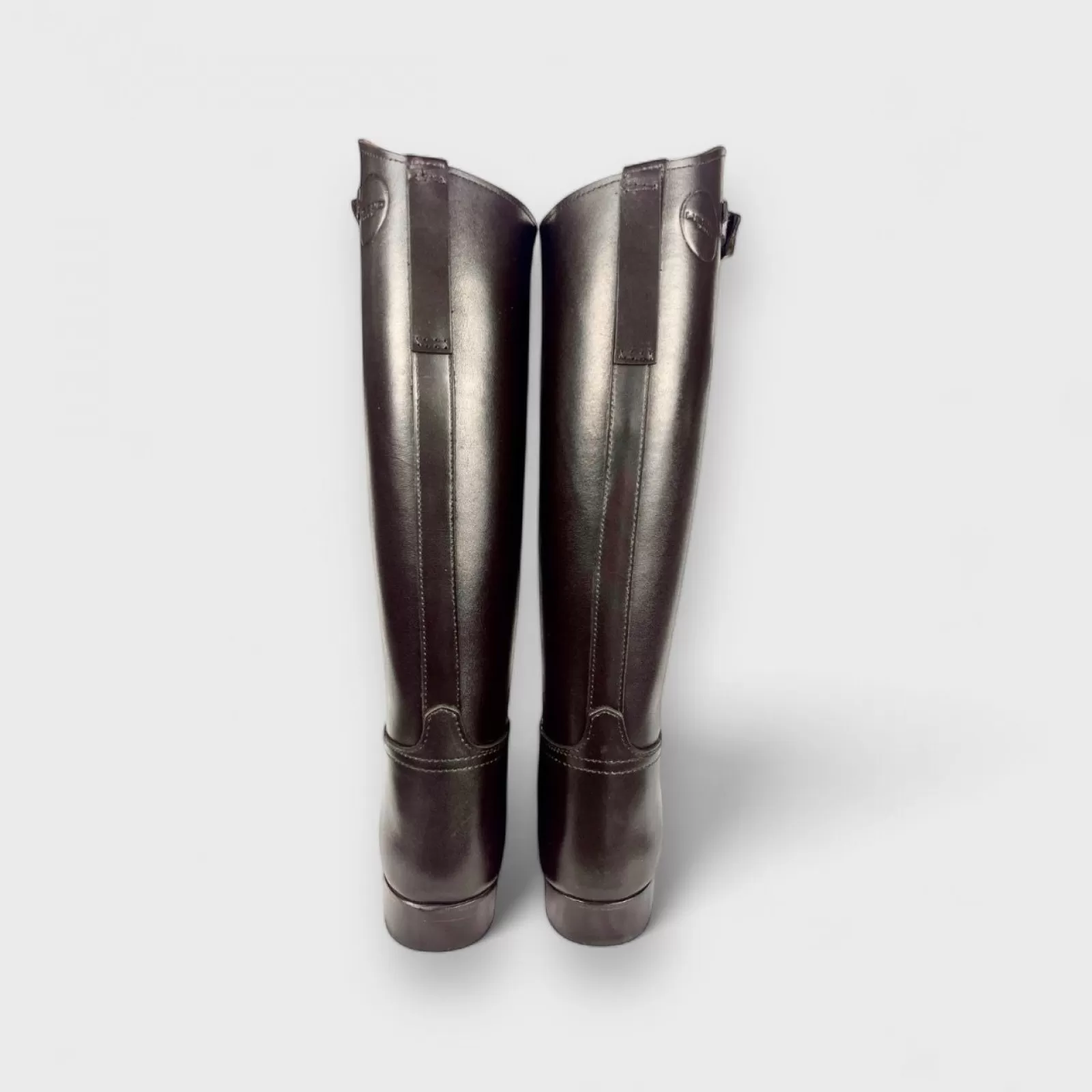 Bespoke Polo Boots Bespoke Polo Boots