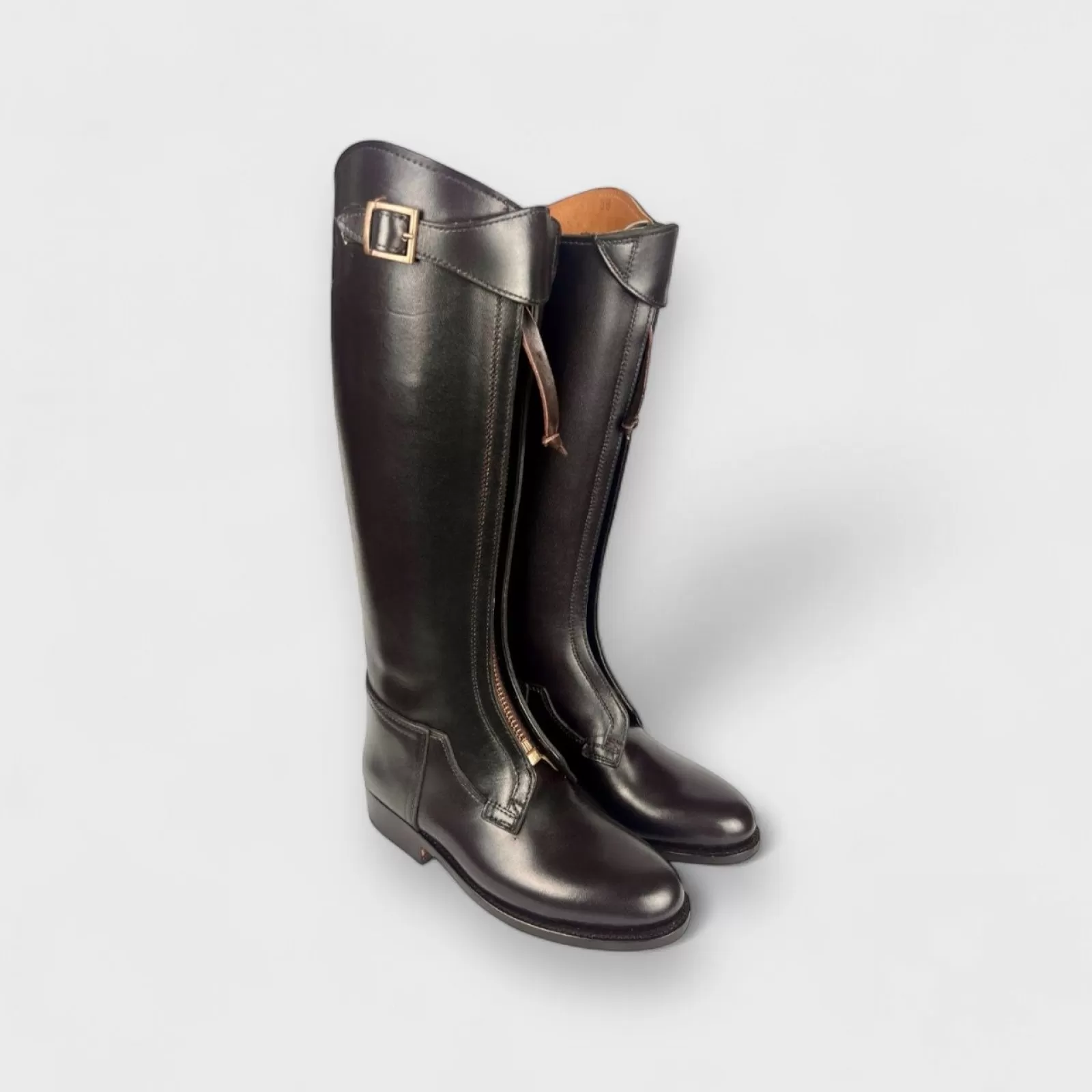 Bespoke Polo Boots Bespoke Polo Boots