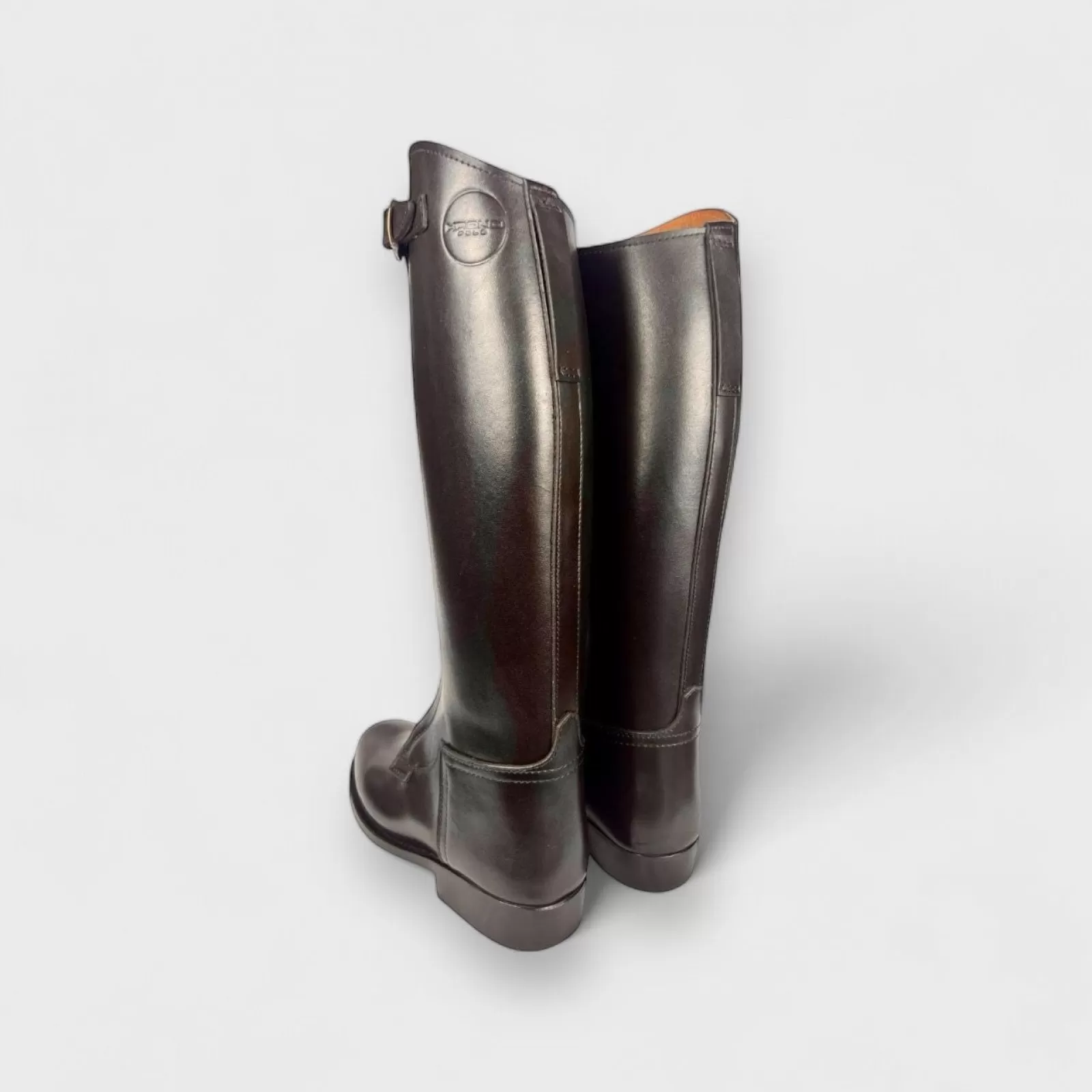 Bespoke Polo Boots Bespoke Polo Boots