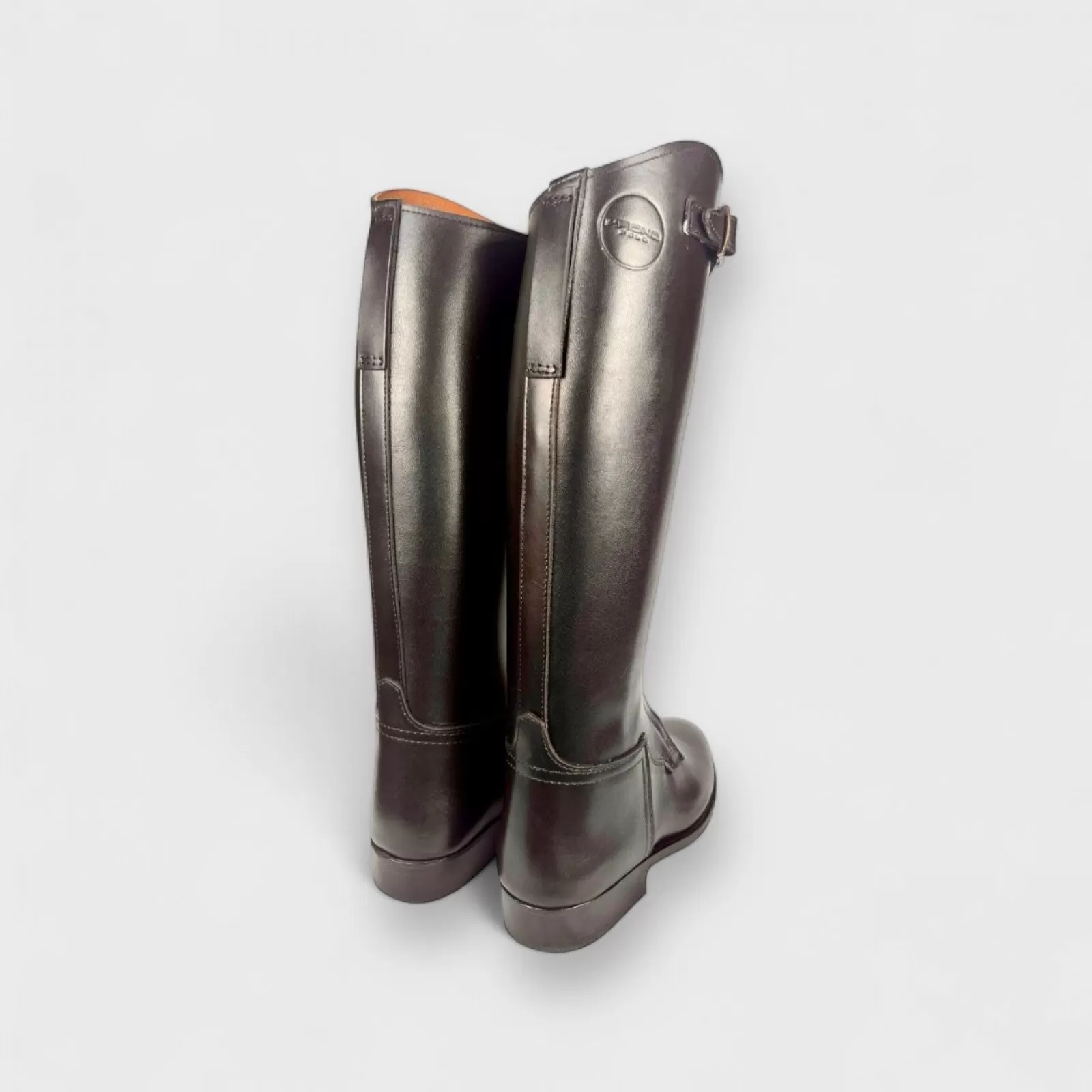 Bespoke Polo Boots Bespoke Polo Boots