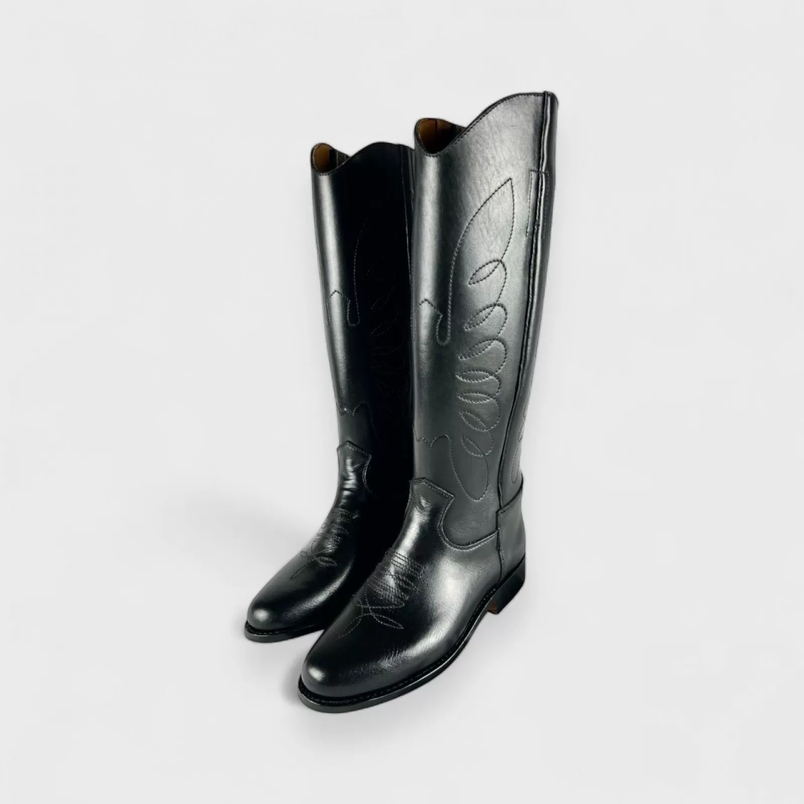 Texan Polo Boots Texan Polo Boots