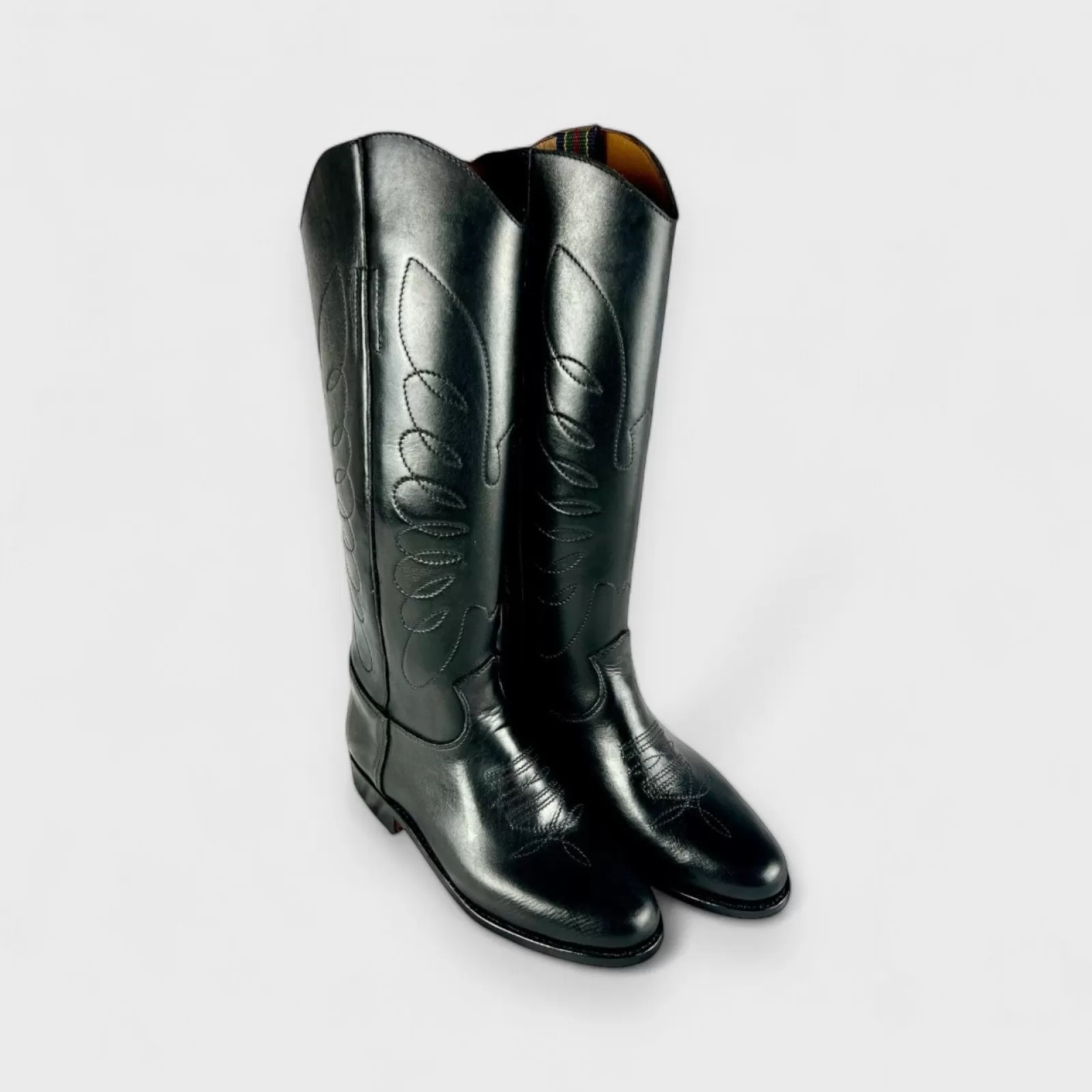 Texan Polo Boots Texan Polo Boots