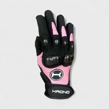 High Goal Carbon Pink Gloves High Goal Carbon Pink Gloves
