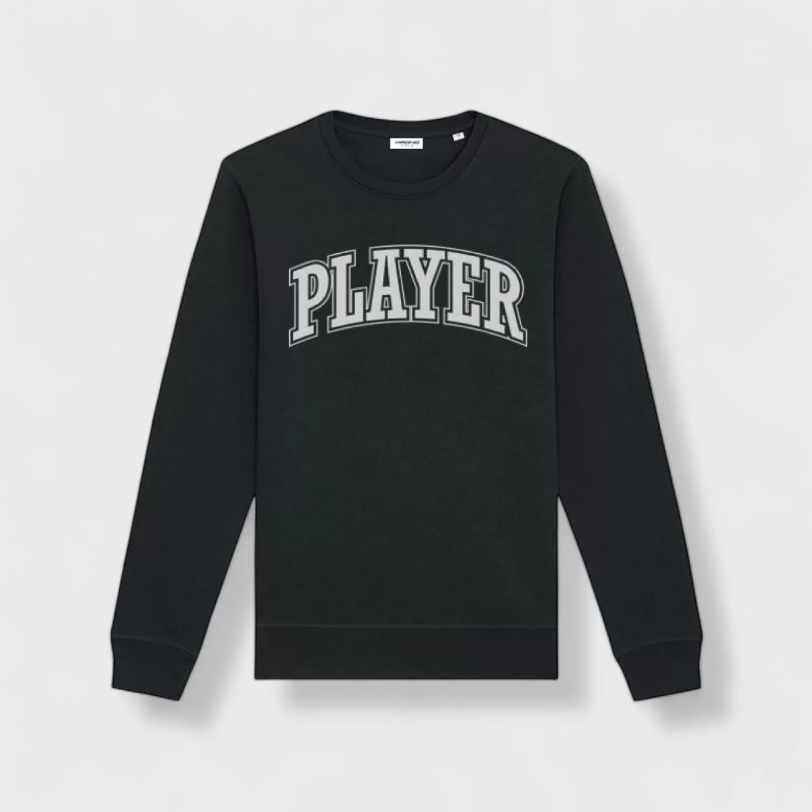 Polo Player Crewneck Polo Player Crewneck