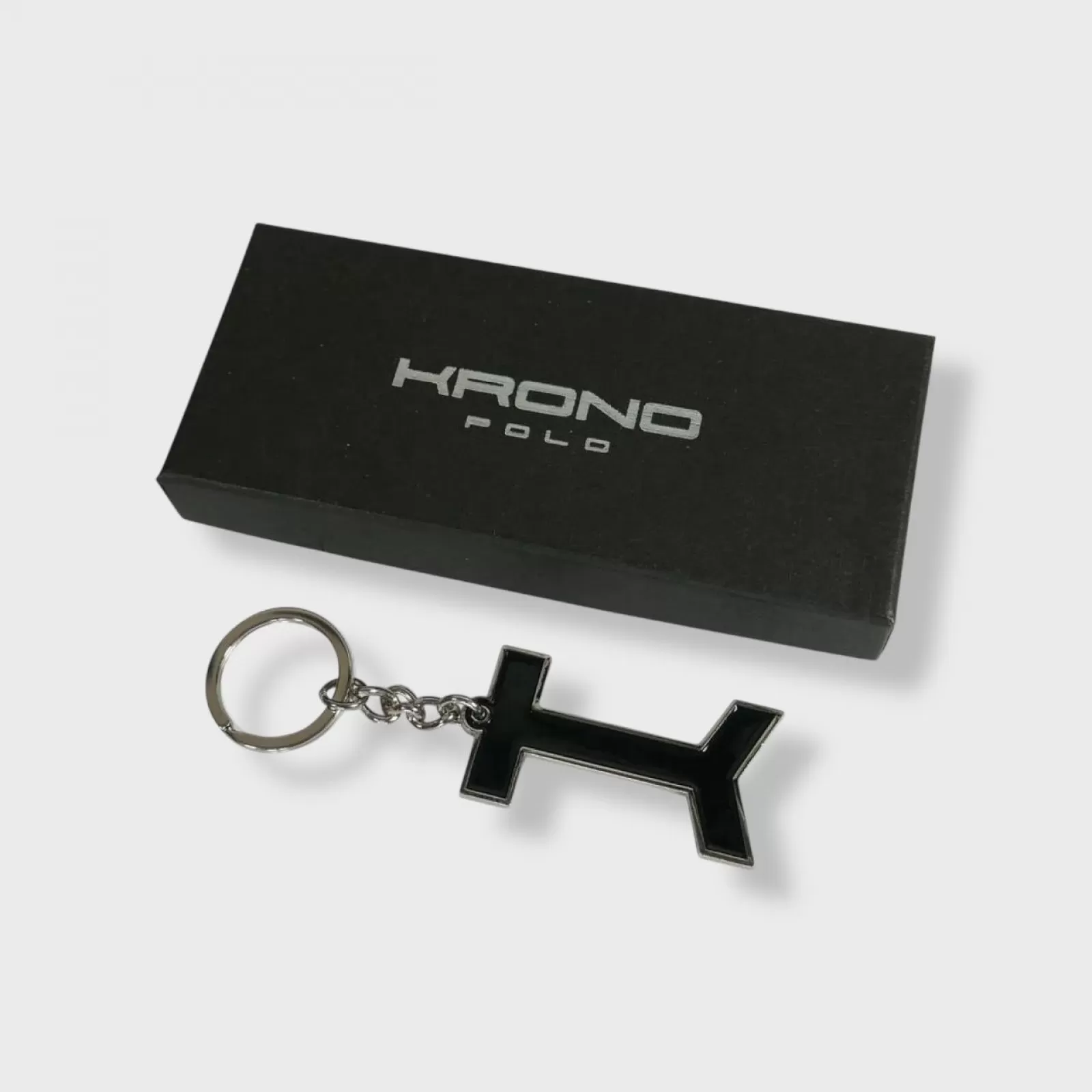 Krono Keyring Krono Keyring