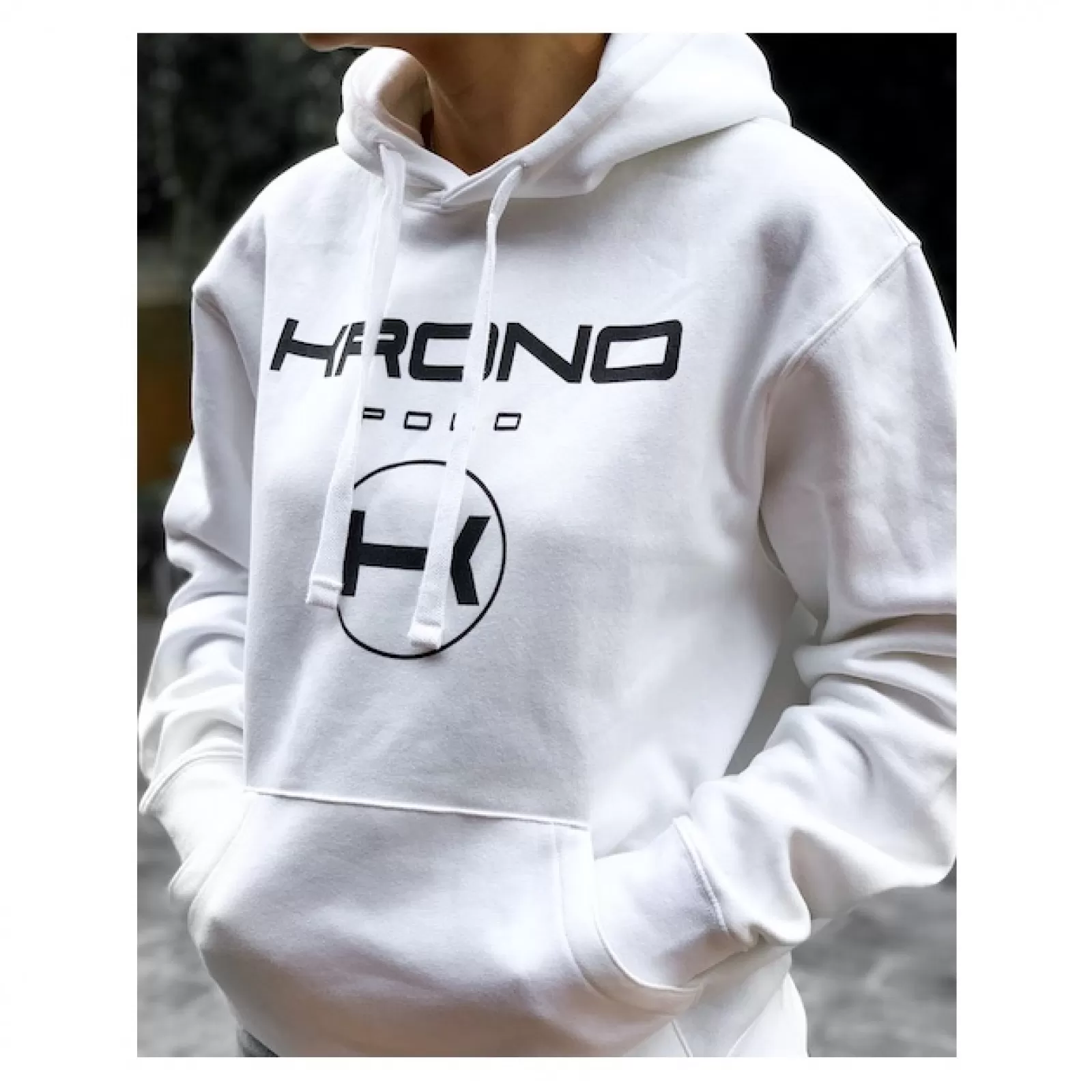 Krono Essential Hoodie Krono Essential Hoodie