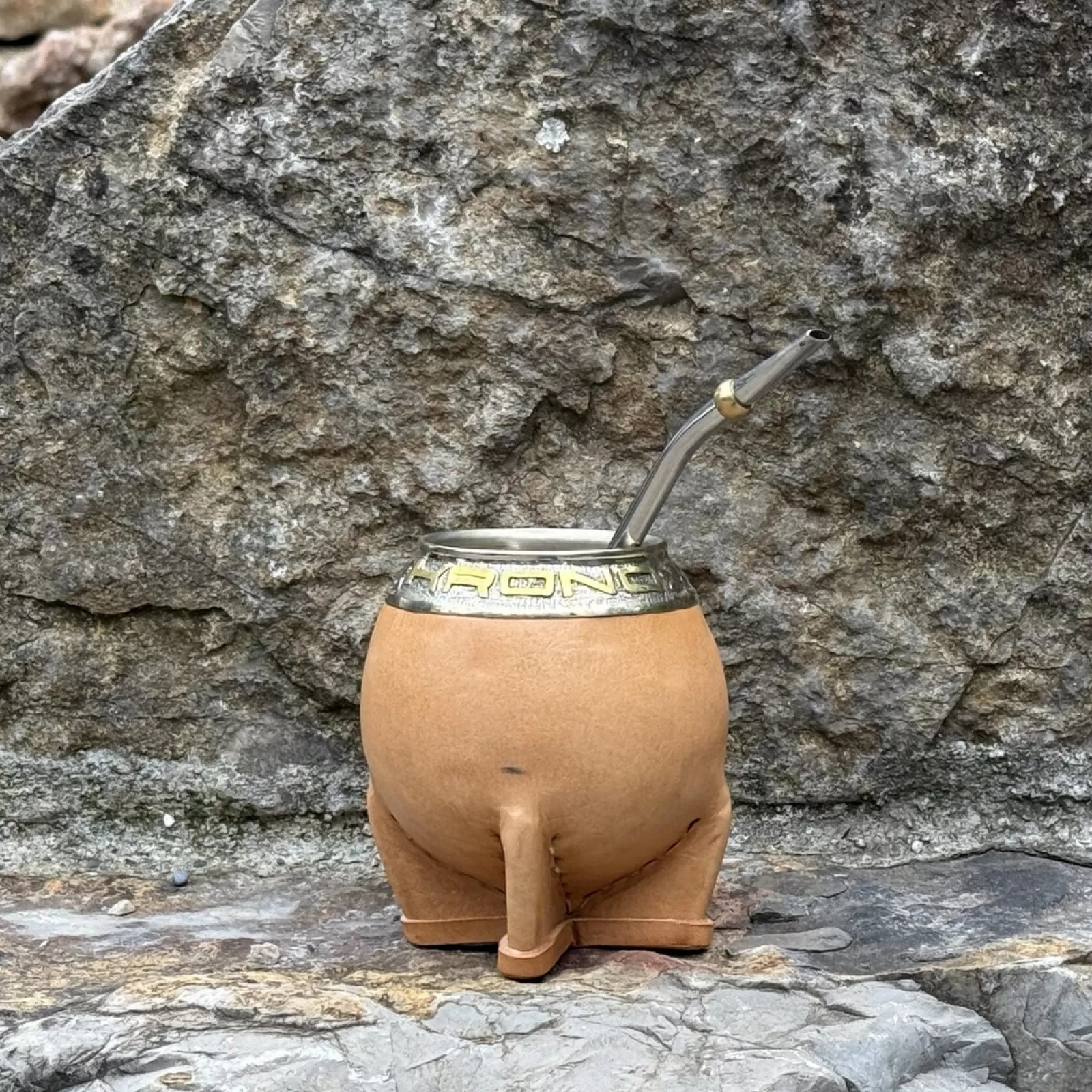 MATÉ TORPEDO MATÉ TORPEDO