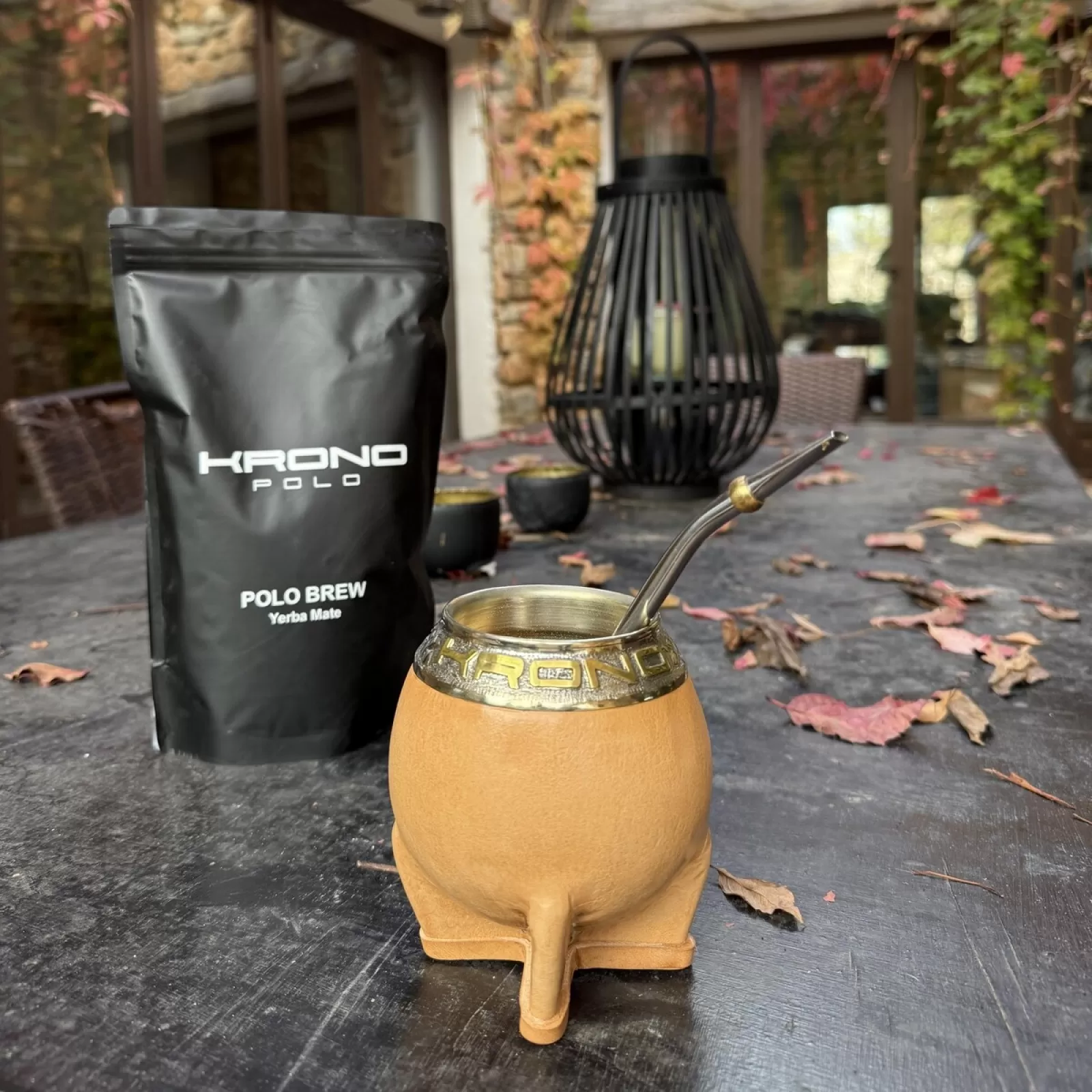 MATÉ TORPEDO MATÉ TORPEDO