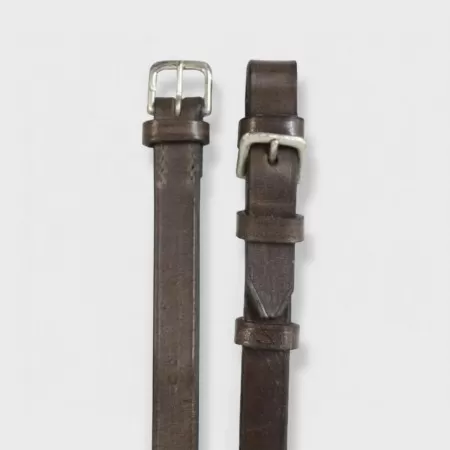 3/4" Bridle Reins 3/4" Bridle Reins