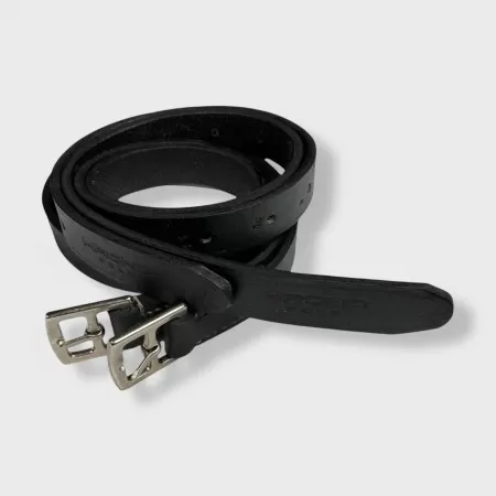 Stirrup Leathers Stirrup Leathers