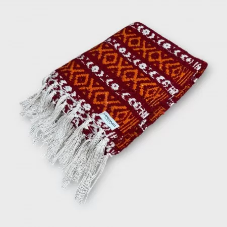 Argentine Saddle Pad (Pampas) Argentine Saddle Pad (Pampas)