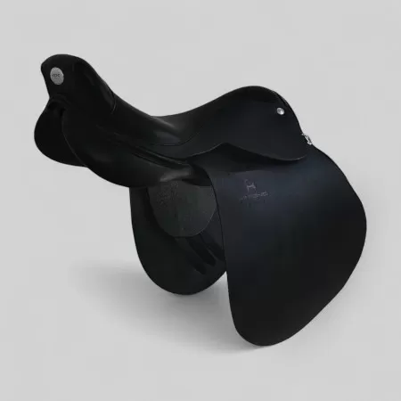 Premium High Goal Saddle Premium High Goal Saddle