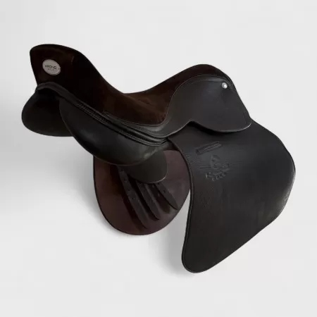 Two Tone Saddle Two Tone Saddle