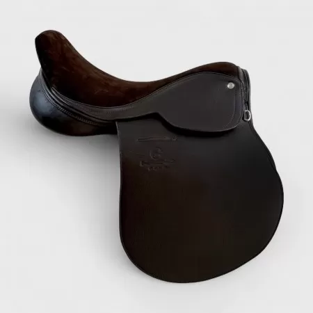 Two Tone Saddle Two Tone Saddle