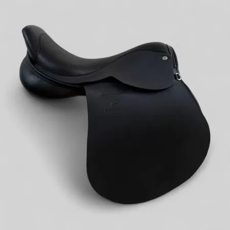 Premium High Goal Saddle Premium High Goal Saddle
